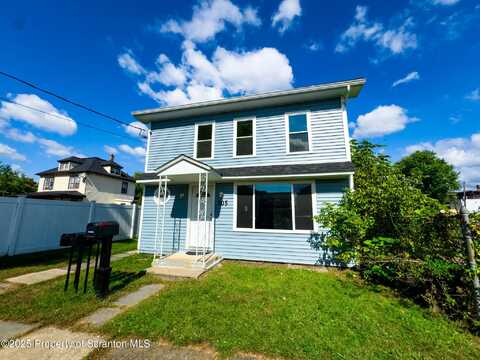 305 Willow Street, Scranton, PA 18505