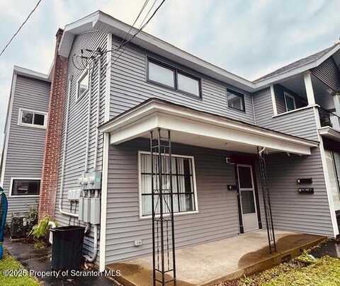 517 Delaware Avenue, Olyphant, PA 18447