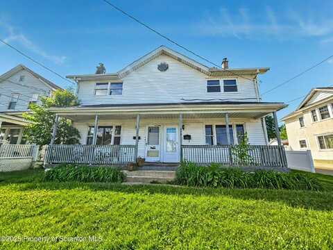 113-115 Third Street, Blakely, PA 18447