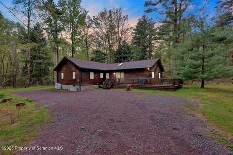 205 Kimberly Lane, Thornhurst, PA 18424