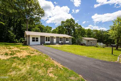 2318 Black Bear Road, Knoxville, TN 37923