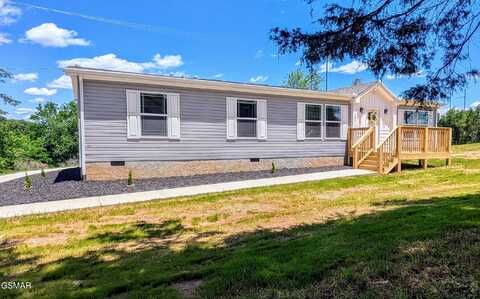 141 Hill Loop, Madisonville, TN 37354