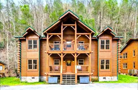 311 Caney Creek Road, Pigeon Forge, TN 37863