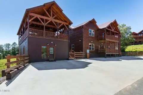 753 Bethlehem Way Way, Sevierville, TN 37876