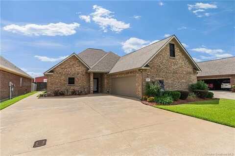 920 Jacques Drive, Sulphur, LA 70663