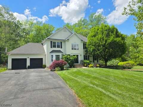 8 Andrea Ct, Mount Olive Twp., NJ 07828