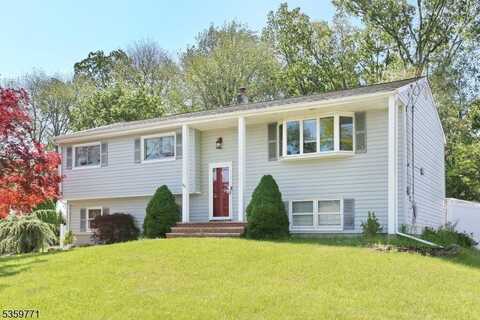 60 Furman Dr, Wayne, NJ 07470