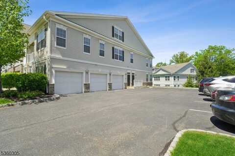 1309 Meadow Brook Ct, Hanover Twp., NJ 07981