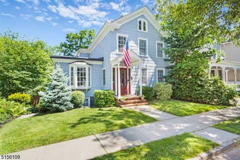 16 Hill St, Morristown, NJ 07960