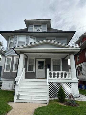 58 Hampton Ter, Orange, NJ 07050