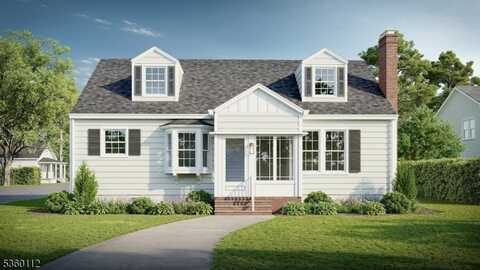 88-90 Garden Avenue, Belleville, NJ 07109