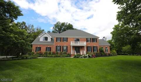 236 Berkley Ave, Montgomery Twp., NJ 08502