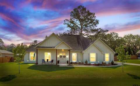 14423 Woodland Creek Drive, Lindale, TX 75771