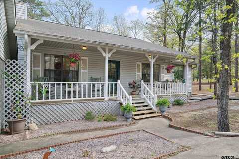 381 Knollwood Lane, Holly Lake Ranch, TX 75765