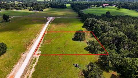 Lot 11 Windy Lane Dr., Bullard, TX 75757