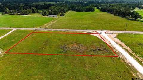 Lot 2 Windy Lane Dr., Bullard, TX 75757