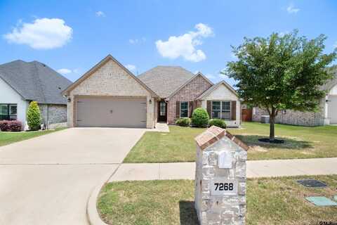 7268 Dubose Crk, Tyler, TX 75703