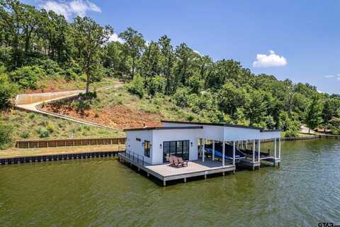 147 Lake Bluff Drive N, Bullard, TX 75757