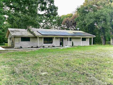 5622 W FM 515, Yantis, TX 75497