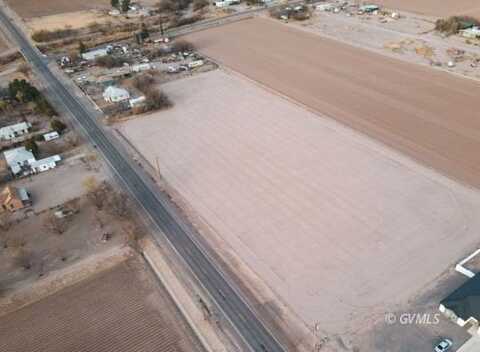 TBD N Bryce Eden Rd, Pima, AZ 85543