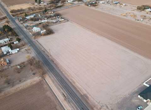 TBD N Bryce Eden Rd, Pima, AZ 85543