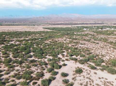 TBD W Hinton Rd, Fort Thomas, AZ 85536