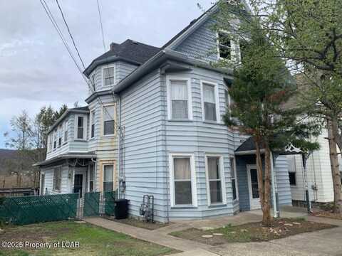 320 E State Street, Nanticoke, PA 18634