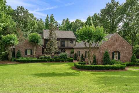 131 Wild Meadows, Hattiesburg, MS 39402