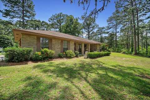 55 A W Swan Rd., Purvis, MS 39475