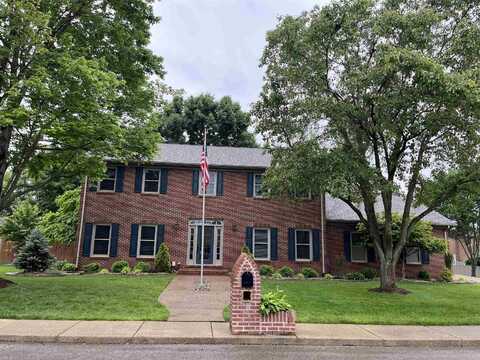 7477 Arbor Ridge Dr., Newburgh, IN 47630