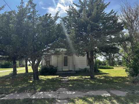 212 Main, Zurich, KS 67663