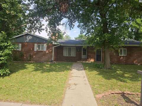 1145 S Central Ave, McPherson, KS 67460