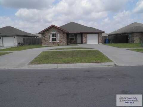 4049 EAST MERCEDES RD., BROWNSVILLE, TX 78520