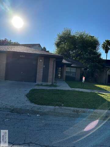 1000 CAMELOT DR., HARLINGEN, TX 78550