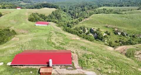 State Route 790, Scottown, OH 45678