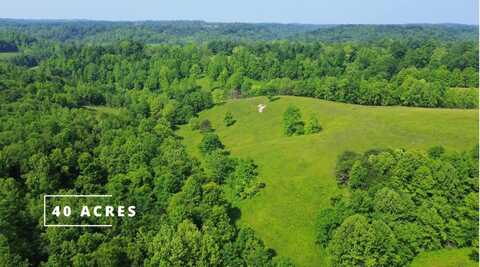 Dillon Hollow, Scottown, OH 45678