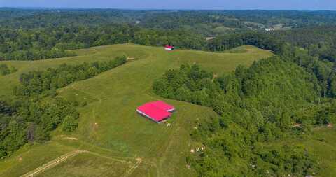 Dillon Ridge, Scottown, OH 45678