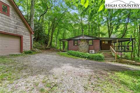 169 Samantha Springs Lane, Elk Park, NC 28622