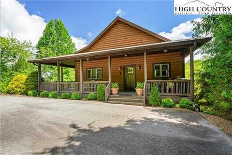 238 Lake Park Drive, Boone, NC 28607