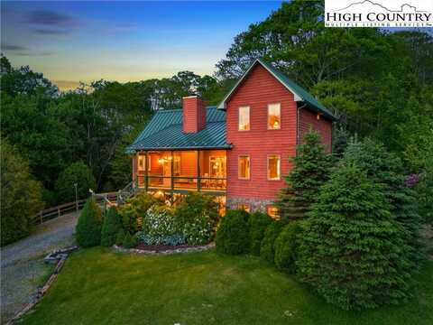 110 King Arthurs Court, Banner Elk, NC 28604