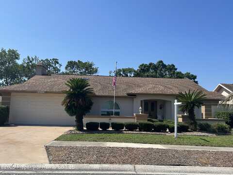 10442 Ventura Drive, Spring Hill, FL 34608