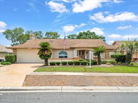 10442 Ventura Drive, Spring Hill, FL 34608