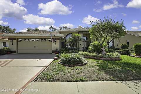 1086 Hook Drive, Spring Hill, FL 34608