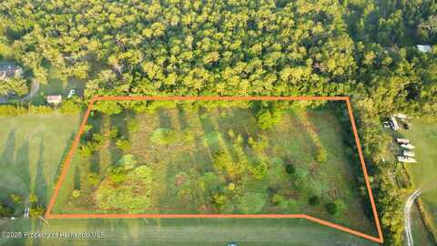 0000 Prosperity Lane, Brooksville, FL 34604