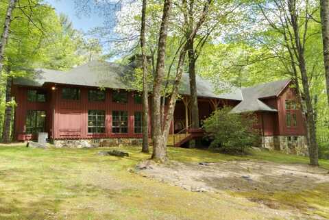 1528 Cold Mountain Road, Lake Toxaway, NC 28747