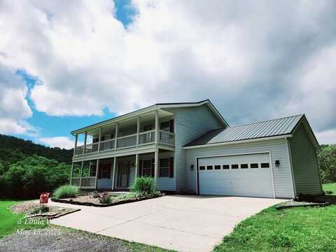 5868 Orchard Rd, Huntingdon, PA 16652