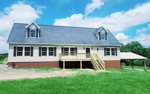 16985 Gilbo Rd, Shirleysburg, PA 17260