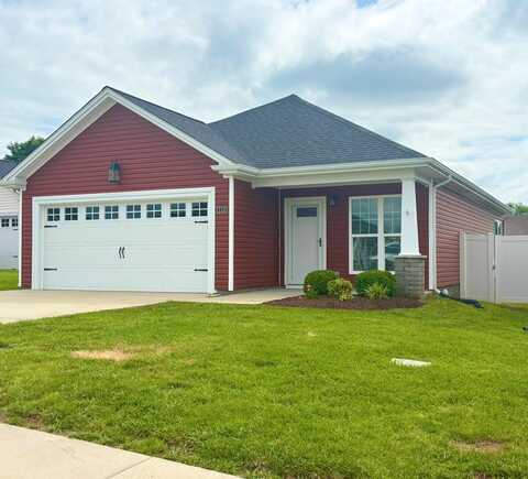 112 Sir Barton Court, HOPKINSVILLE, KY 42240