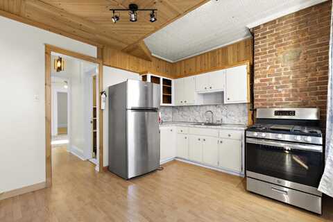 119 BOORAEM AVE, JC, Heights, NJ 07307