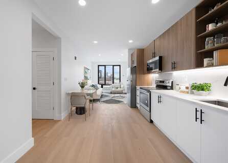 316 FORREST ST, JC, Bergen-Lafayett, NJ 07306